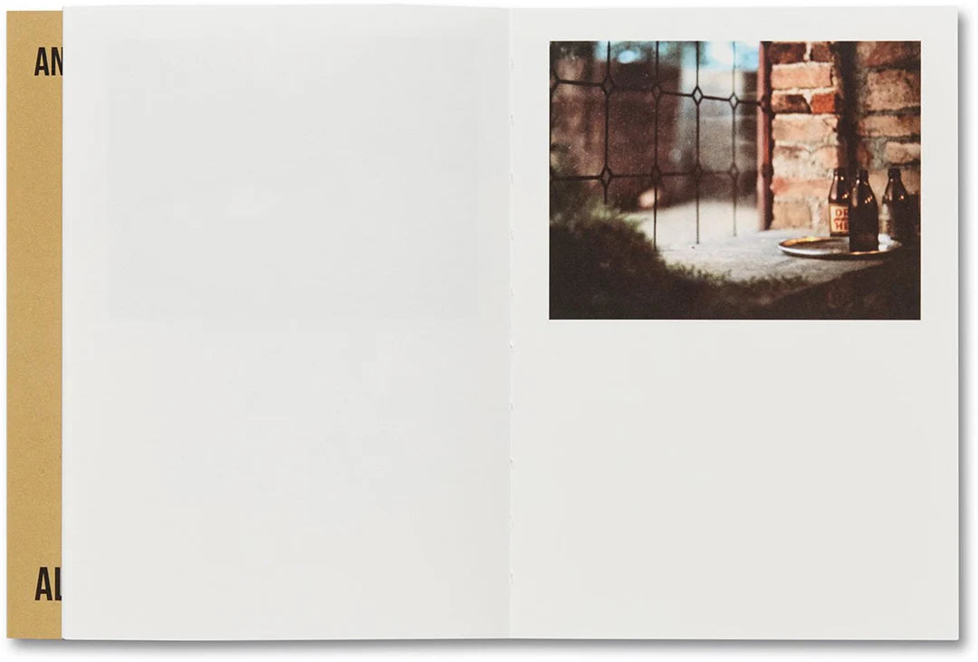 AN ATTIC FULL OF TRAINS · Alberto & Carlotta Di Lenardo