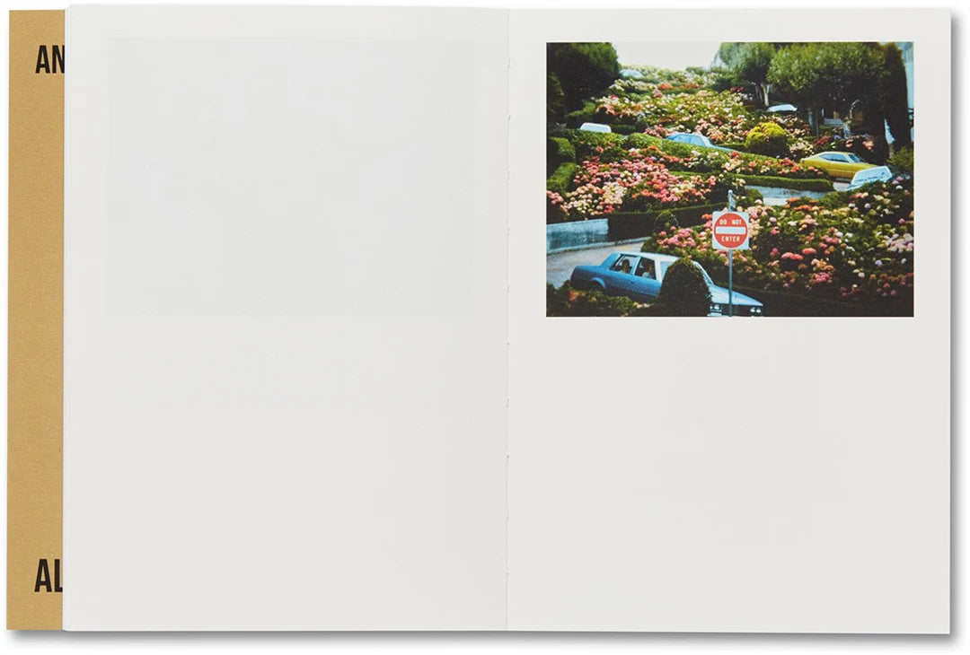 AN ATTIC FULL OF TRAINS · Alberto & Carlotta Di Lenardo