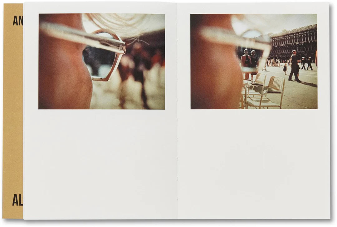 AN ATTIC FULL OF TRAINS · Alberto & Carlotta Di Lenardo