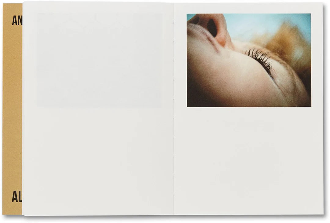 AN ATTIC FULL OF TRAINS · Alberto & Carlotta Di Lenardo