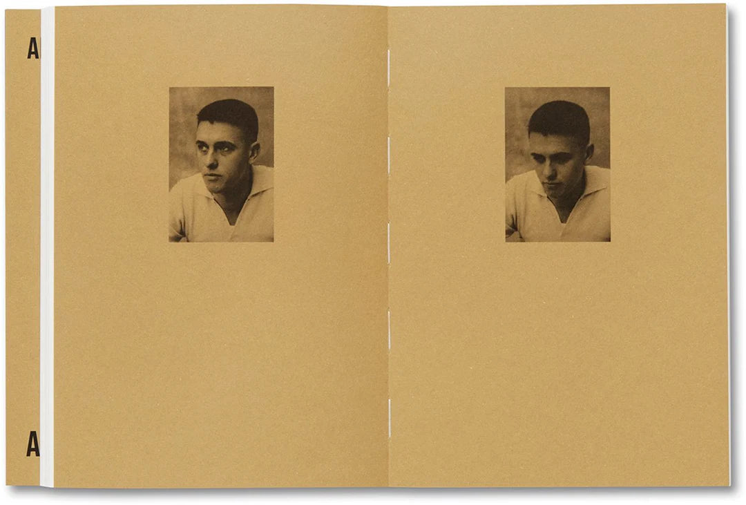 AN ATTIC FULL OF TRAINS · Alberto & Carlotta Di Lenardo