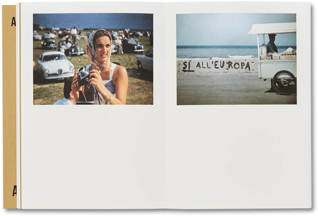 AN ATTIC FULL OF TRAINS · Alberto & Carlotta Di Lenardo