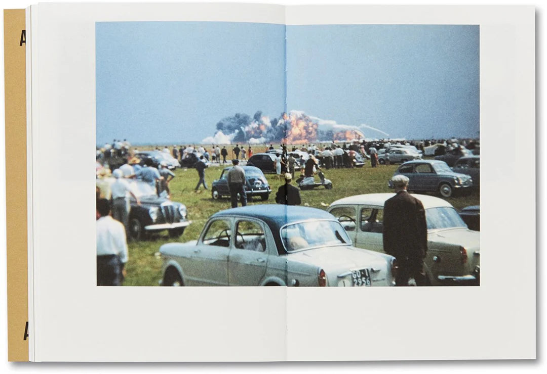 AN ATTIC FULL OF TRAINS · Alberto & Carlotta Di Lenardo