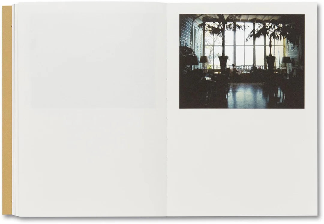 AN ATTIC FULL OF TRAINS · Alberto & Carlotta Di Lenardo