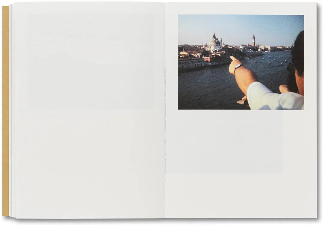 AN ATTIC FULL OF TRAINS · Alberto & Carlotta Di Lenardo