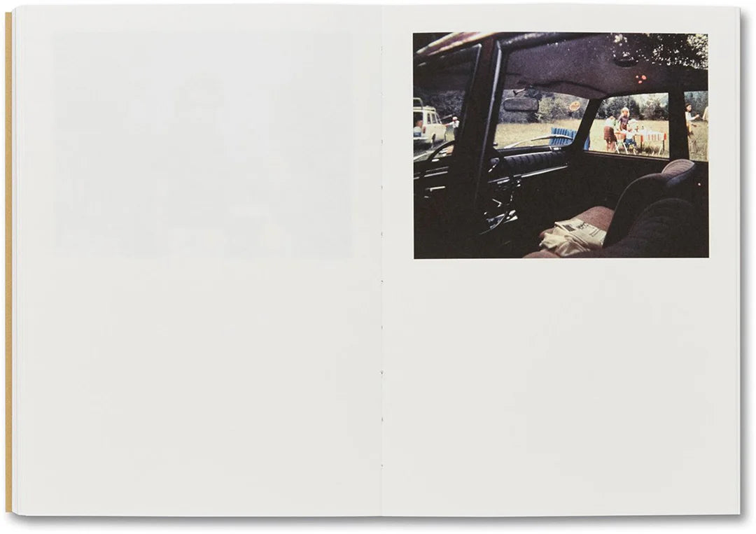 AN ATTIC FULL OF TRAINS · Alberto & Carlotta Di Lenardo