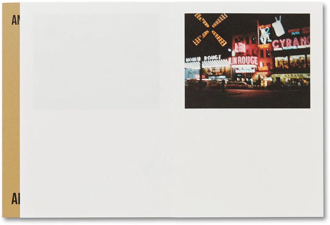 AN ATTIC FULL OF TRAINS · Alberto & Carlotta Di Lenardo