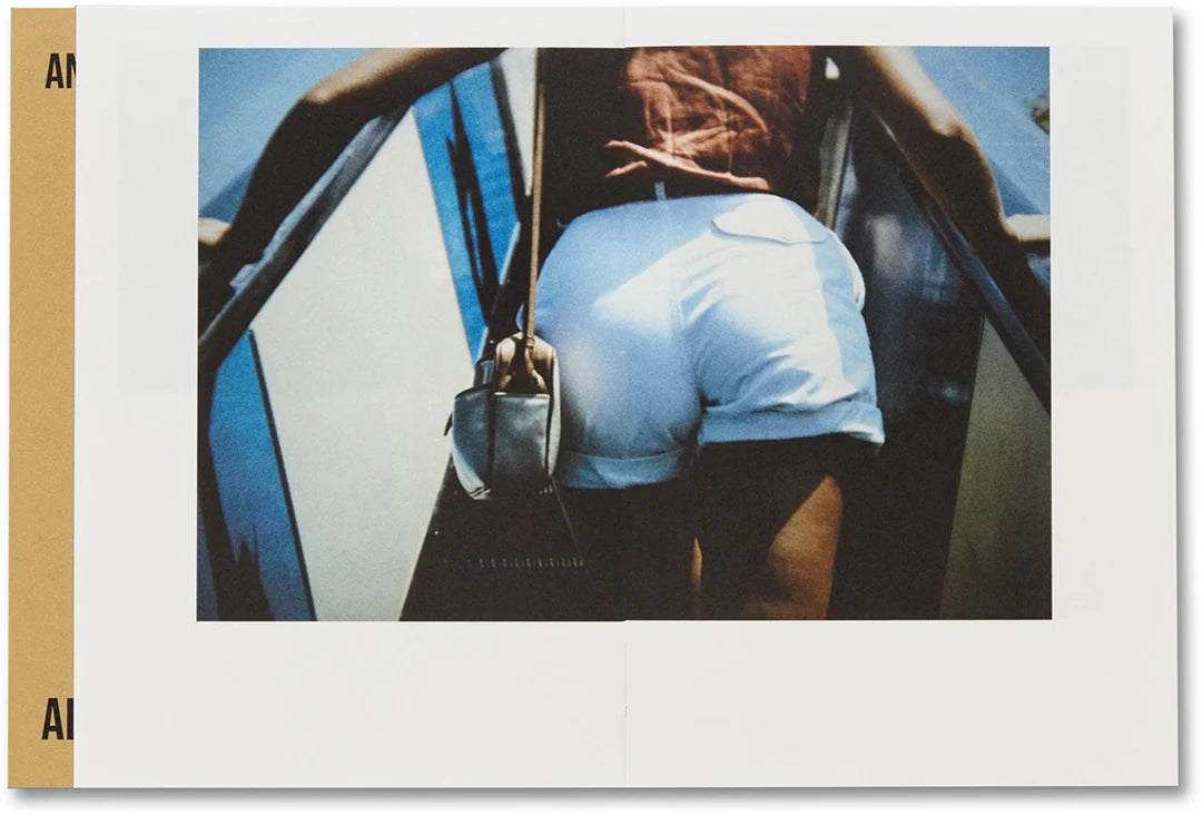 AN ATTIC FULL OF TRAINS · Alberto & Carlotta Di Lenardo