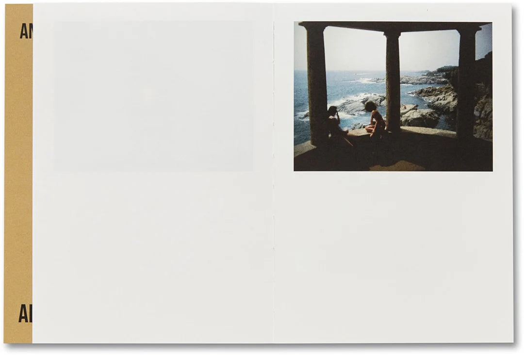 AN ATTIC FULL OF TRAINS · Alberto & Carlotta Di Lenardo