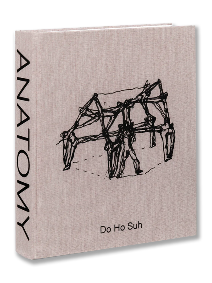 ANATOMY · Do Ho Suh