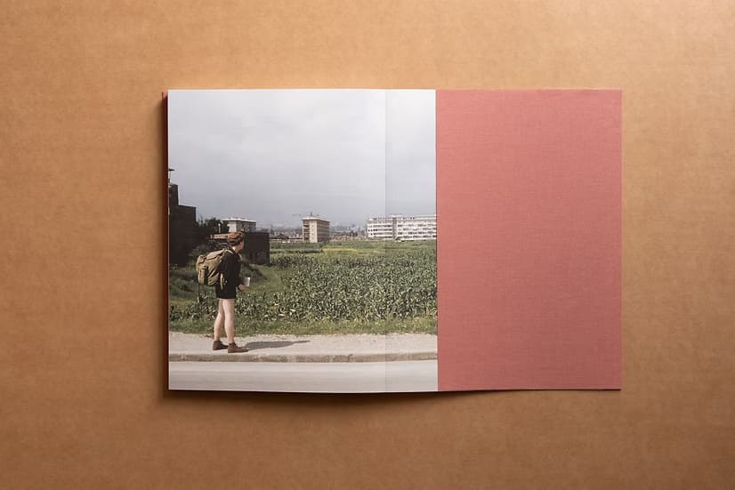 L'ÀLBUM DE L'ARQUITECTE 02 · Denise Scott Brown