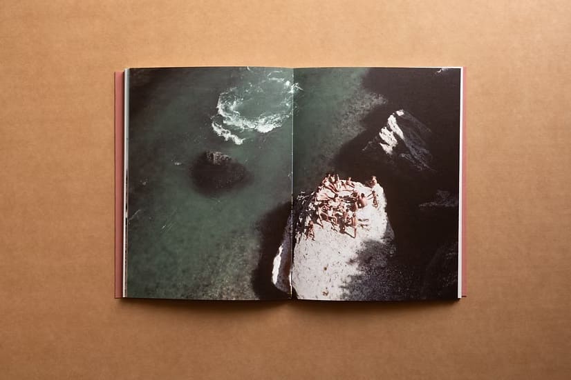 L'ÀLBUM DE L'ARQUITECTE 02 · Denise Scott Brown