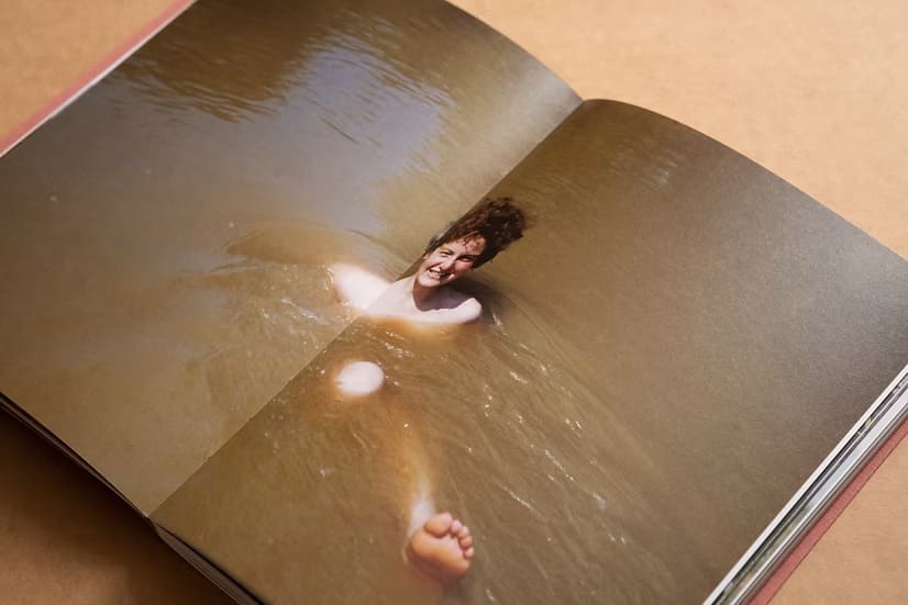 L'ÀLBUM DE L'ARQUITECTE 02 · Denise Scott Brown