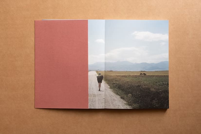 L'ÀLBUM DE L'ARQUITECTE 02 · Denise Scott Brown