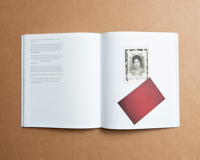 NUESTRA HABITACIÓN SECRETA · Mohamed Hassan