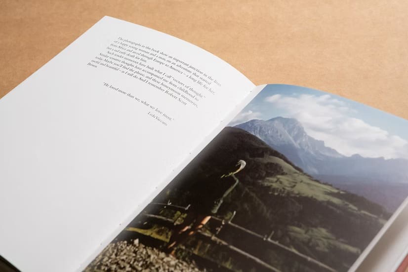 L'ÀLBUM DE L'ARQUITECTE 02 · Denise Scott Brown