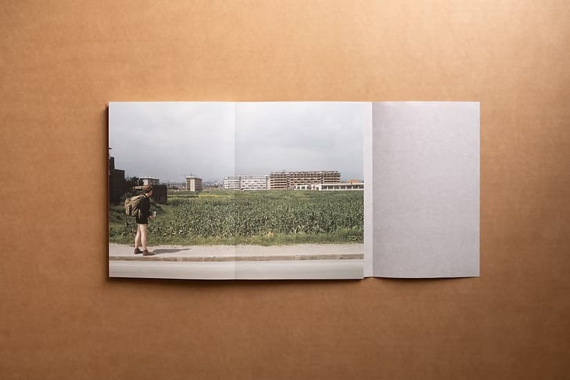 L'ÀLBUM DE L'ARQUITECTE 02 · Denise Scott Brown