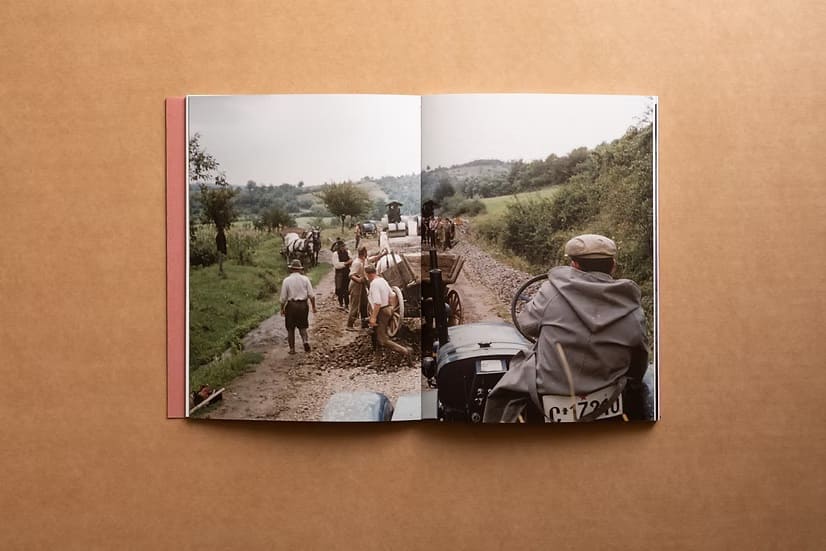 L'ÀLBUM DE L'ARQUITECTE 02 · Denise Scott Brown