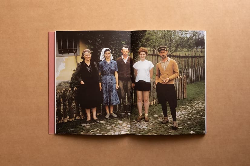 L'ÀLBUM DE L'ARQUITECTE 02 · Denise Scott Brown