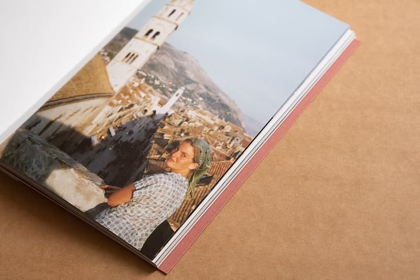 L'ÀLBUM DE L'ARQUITECTE 02 · Denise Scott Brown