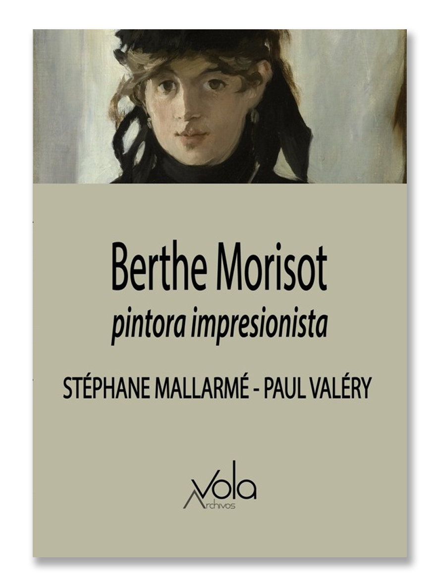 BERTHE MORISOT · Pintora impresionista