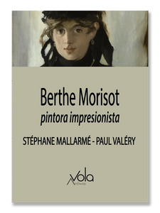 BERTHE MORISOT · Pintora impresionista