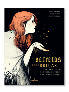 LOS SECRETOS DE LAS BRUJAS