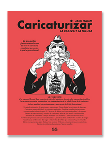 CARICATURIZAR · La cabeza y la figura