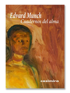 CUADERNOS DEL ALMA · Edvard Munch