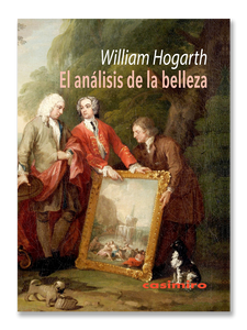 EL ANÁLISIS DE LA BELLEZA · William Hogarth