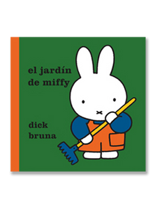 EL JARDÍN DE MIFFY