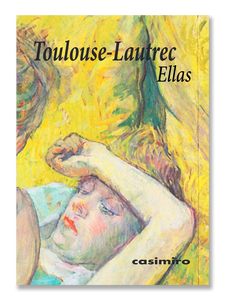 ELLAS · Toulouse-Lautrec