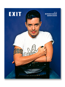 EXIT · Nº96 Miradas queer