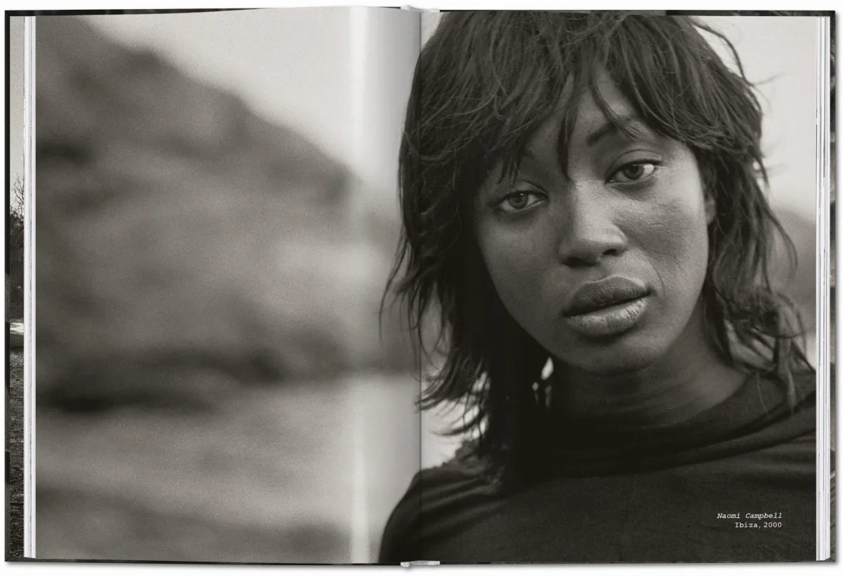 PETER LINDBERGH · Untold Stories (MINI)