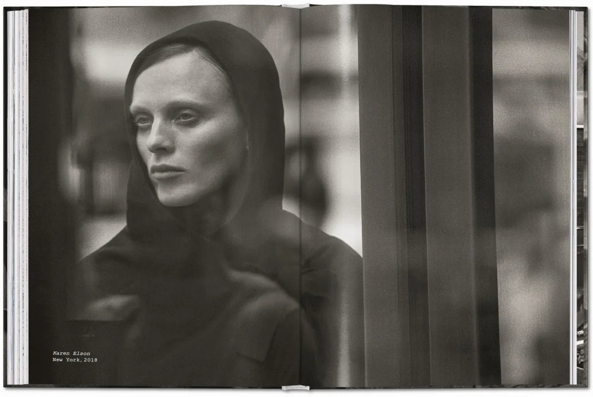 PETER LINDBERGH · Untold Stories (MINI)