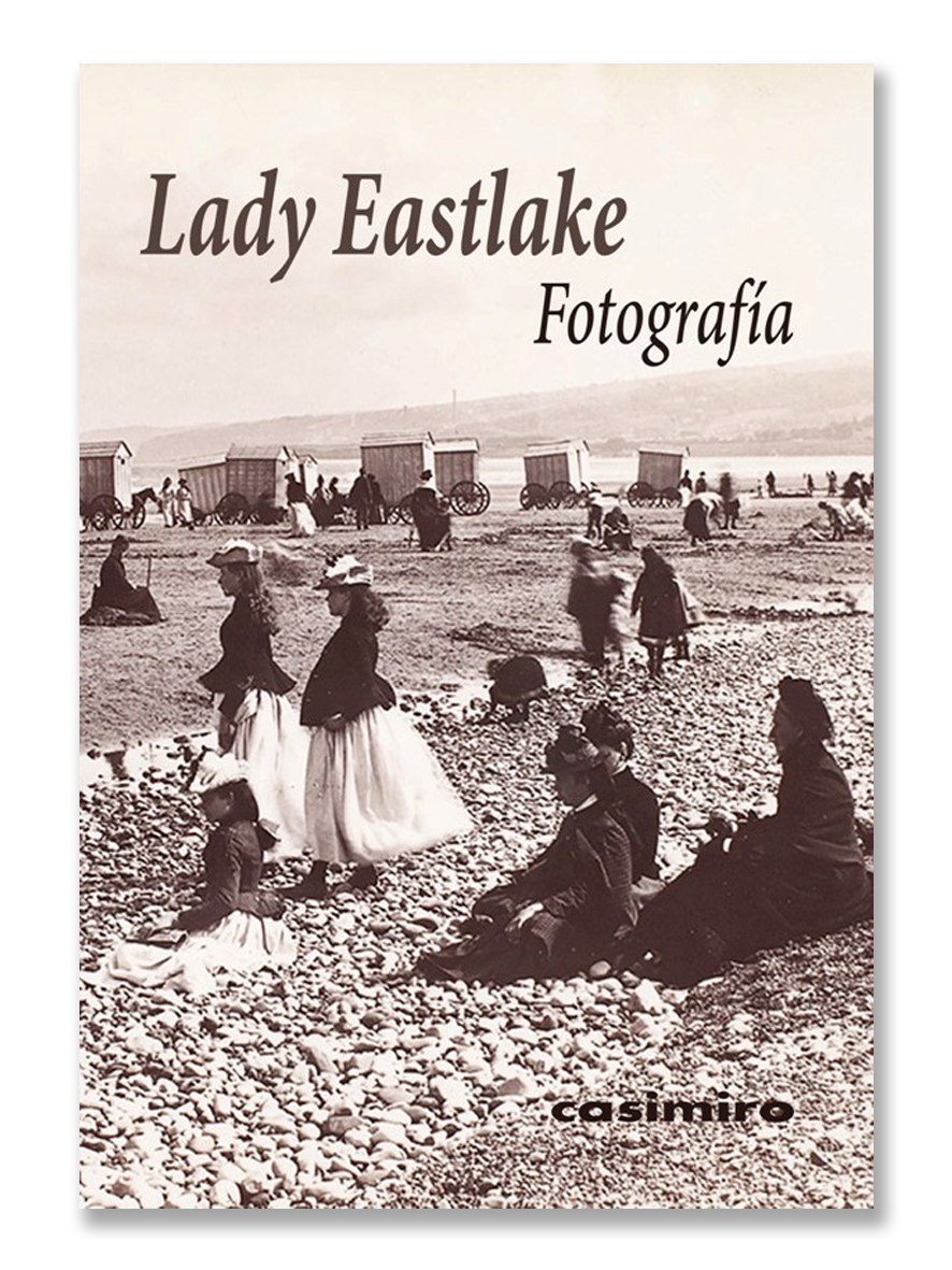 FOTOGRAFÍA · Lady Eastlake