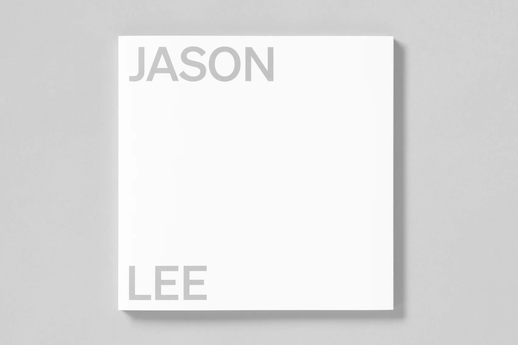 TX | CA 17 · Jason Lee