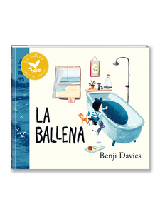 LA BALLENA · Edición especial 10º aniversario