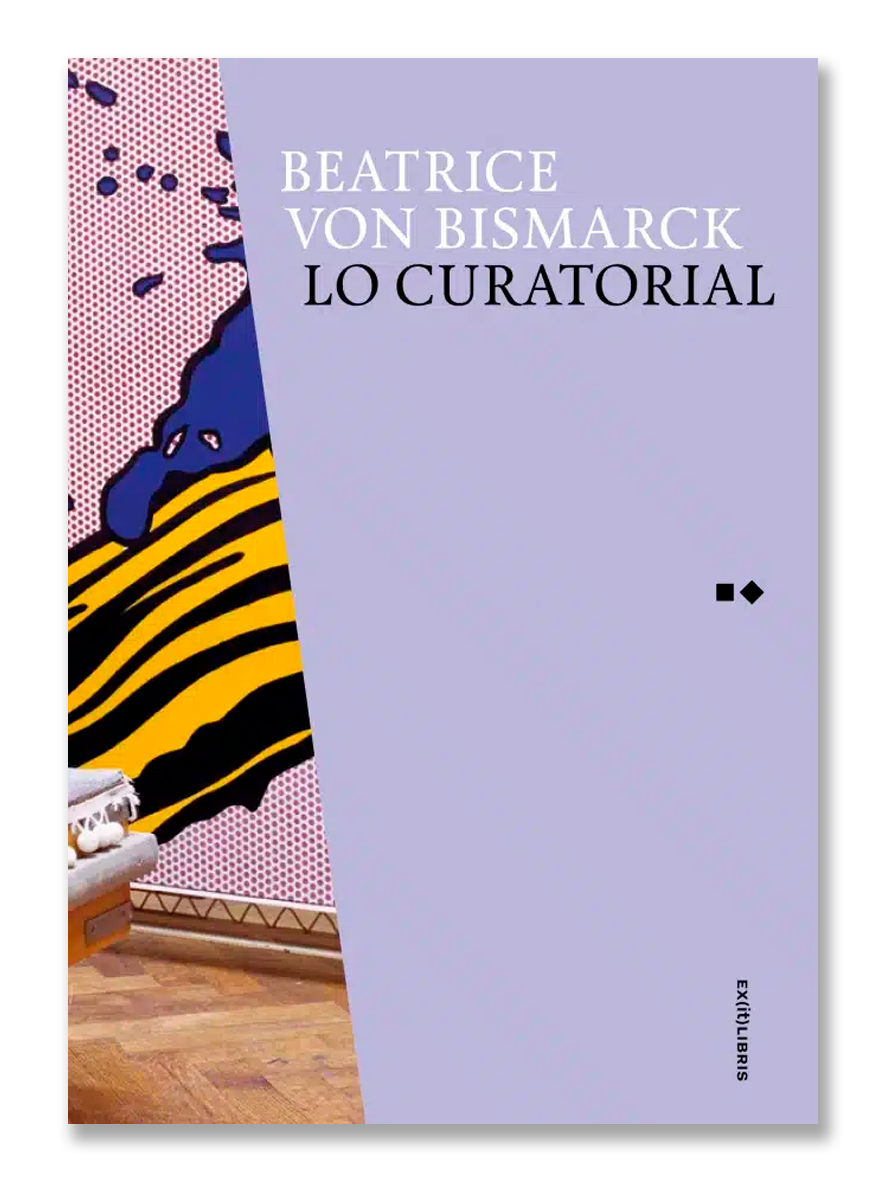 LO CURATORIAL