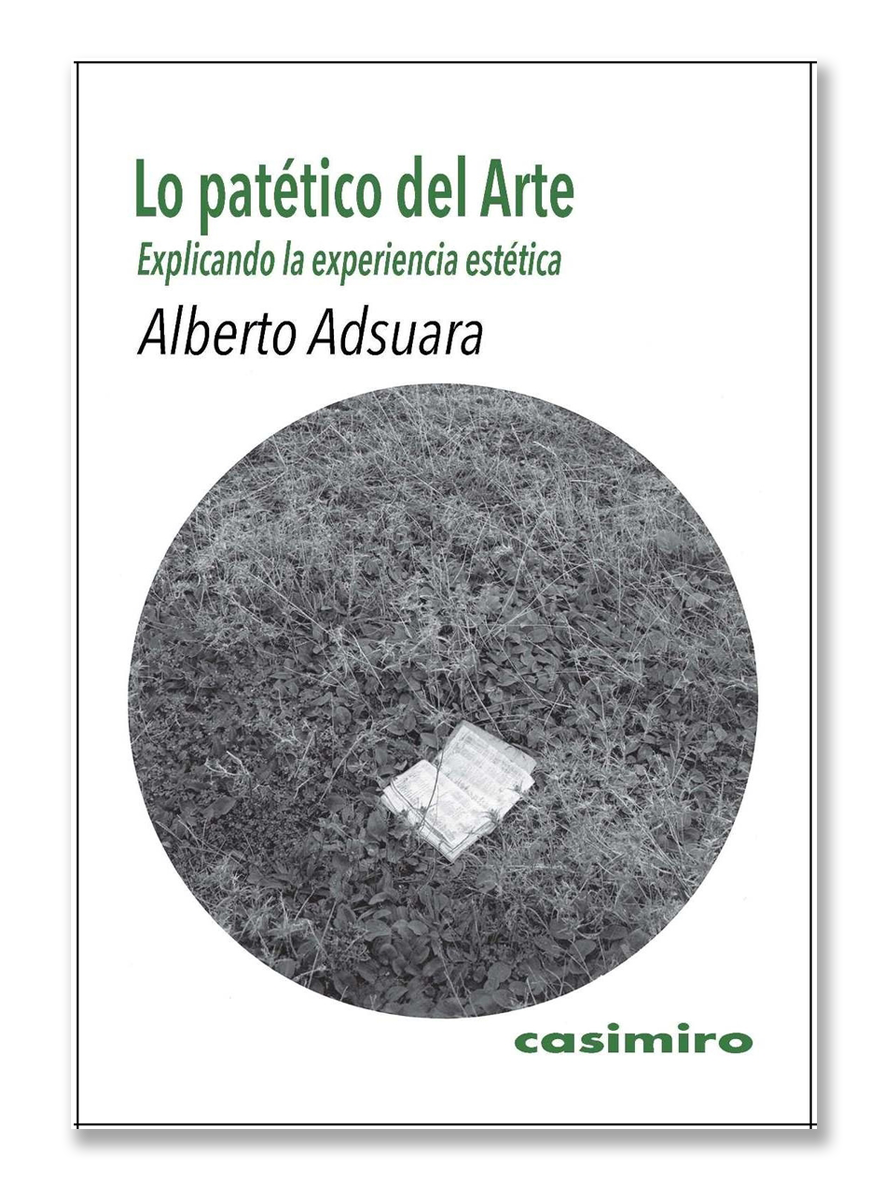 LO PATÉTICO DEL ARTE