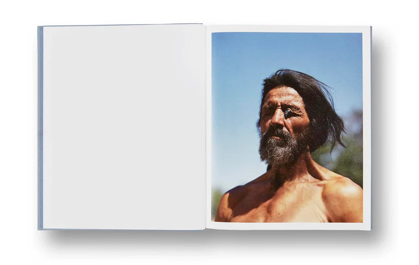 ZZYZX · Gregory Halpern