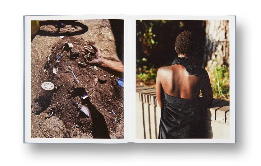 ZZYZX · Gregory Halpern