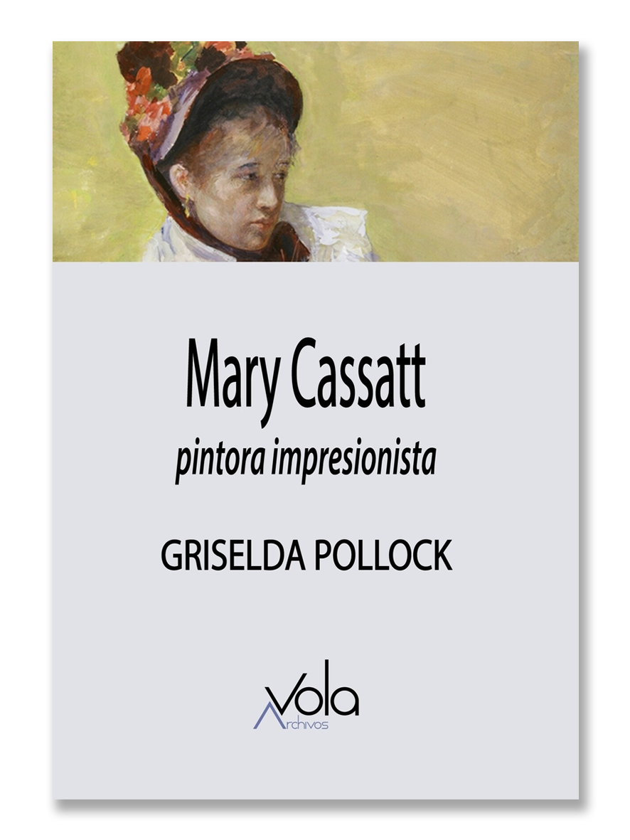 MARY CASSATT · Pintora impresionista