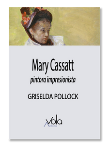 MARY CASSATT · Pintora impresionista