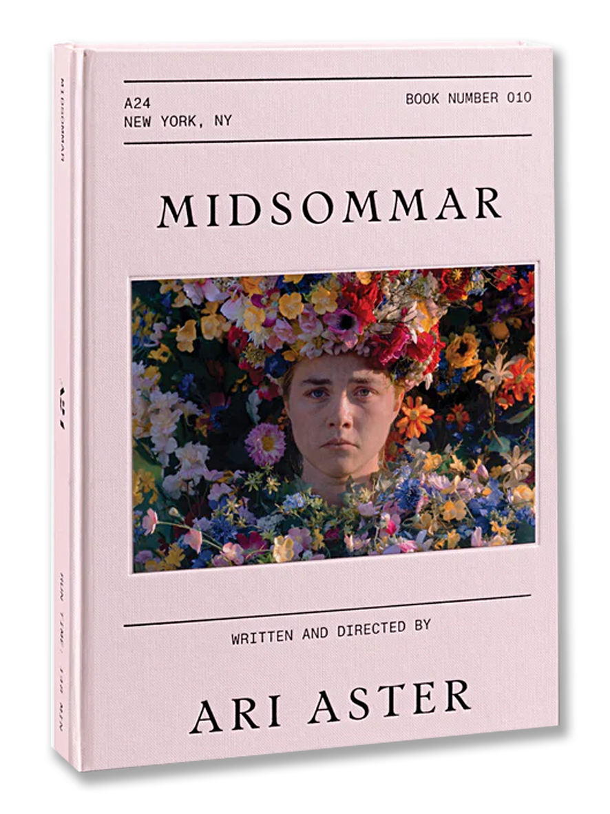 MIDSOMMAR · Ari Aster