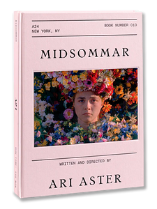 MIDSOMMAR · Ari Aster