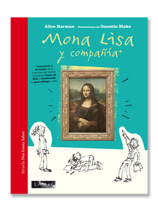 MONA LISA Y COMPAÑÍA