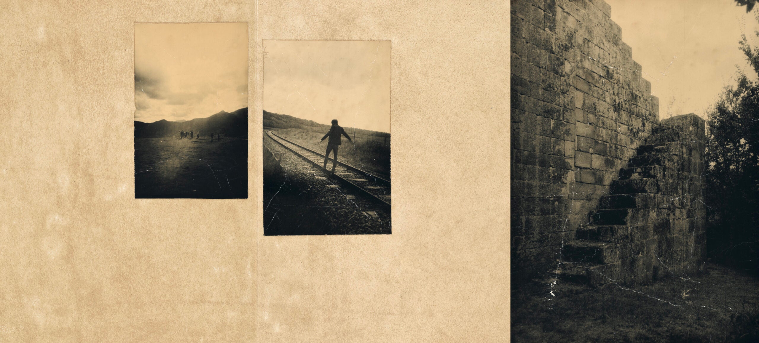 EL VUELO LLEVA AL VUELO · Juanan Requena