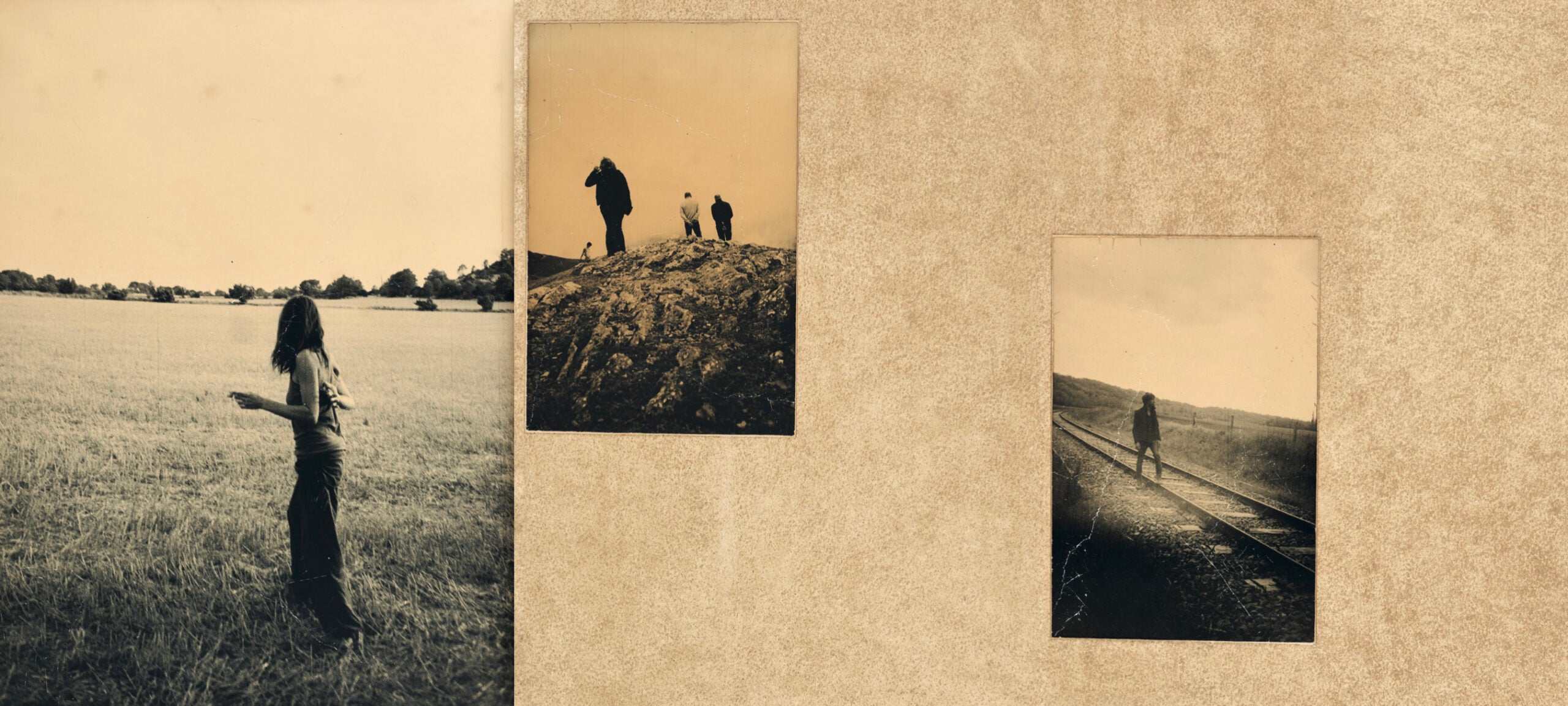 EL VUELO LLEVA AL VUELO · Juanan Requena