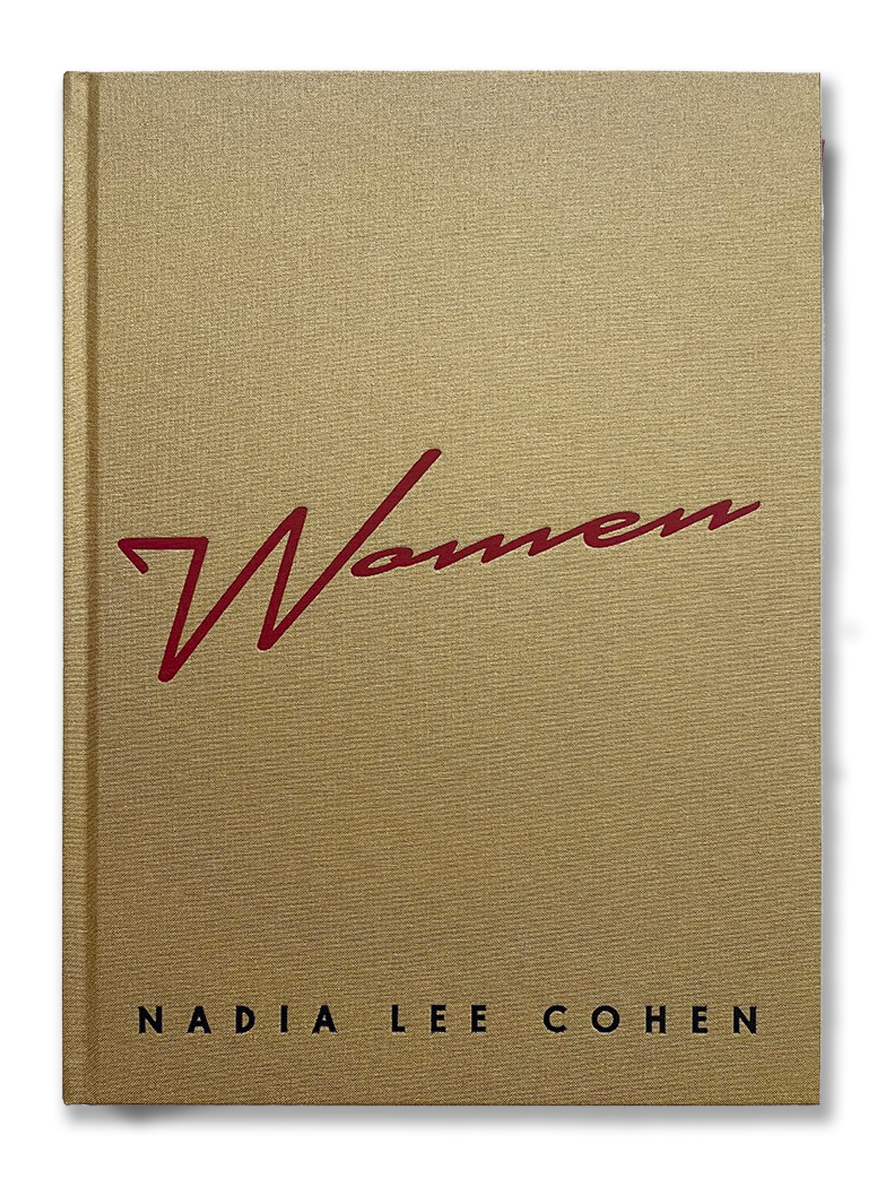 WOMEN · Nadia Lee Cohen